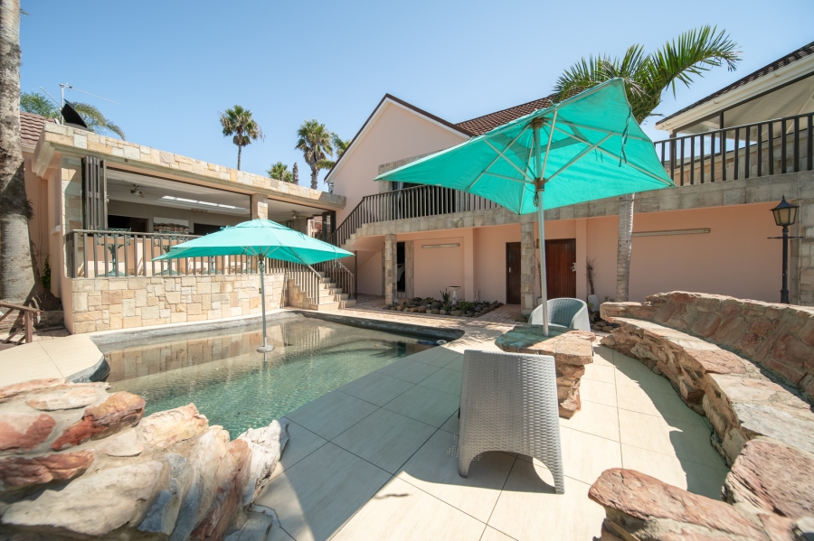 5 Bedroom Property for Sale in Bonnie Doone Eastern Cape